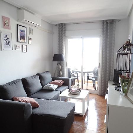 Apartamento Adrianna, Tomillo, Torrevieja Exterior foto