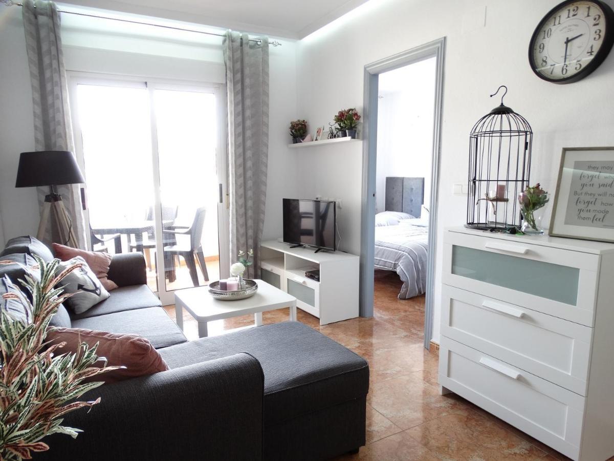 Apartamento Adrianna, Tomillo, Torrevieja Exterior foto