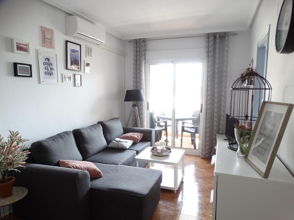 Apartamento Adrianna, Tomillo, Torrevieja Exterior foto
